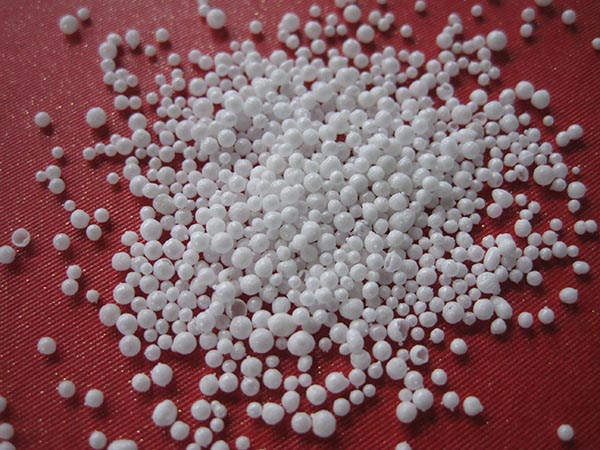 氧化铝空心球磨料