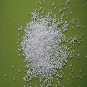 砂轮磨具造孔用氧化铝空心球0.2-0.5mm